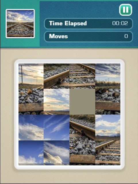 Picture Slide