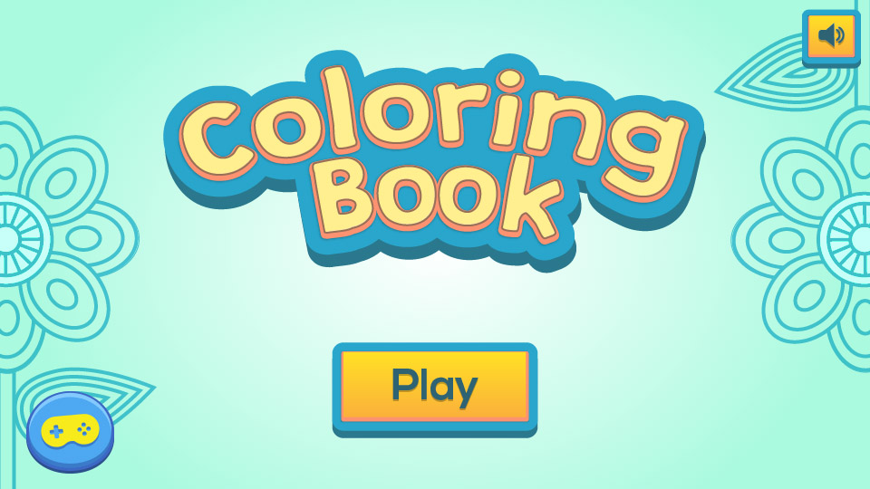 Coloring Book